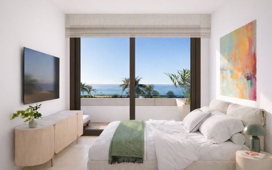 3 bedroom Townhouse in El Campello - HS144400 - Photo - 5