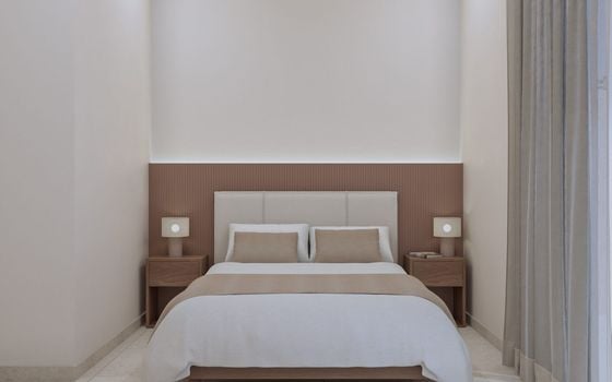 Bungalov   v Pilar de la Horadada, 2 ložnice - WD144424 - Foto - Small - 8