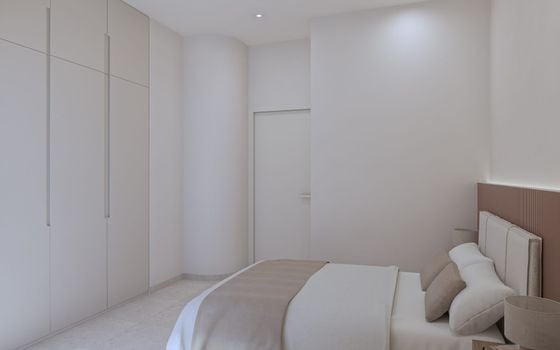Bungalov   v Pilar de la Horadada, 2 ložnice - WD144424 - Foto - Small - 9