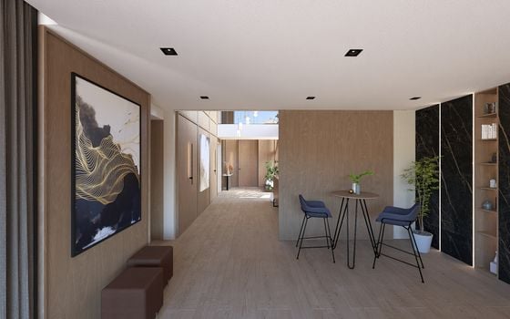 Villa de 4 chambres à Murcia - THE144455 - Photo - Small - 13