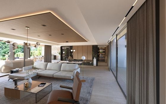 Villa de 4 chambres à Murcia - THE144455 - Photo - Small - 6
