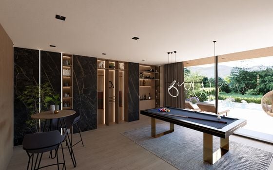 Villa de 4 chambres à Murcia - THE144455 - Photo - Small - 12