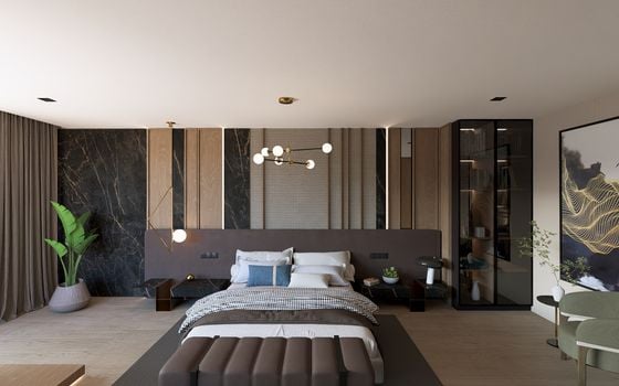 Villa de 4 chambres à Murcia - THE144455 - Photo - Small - 10