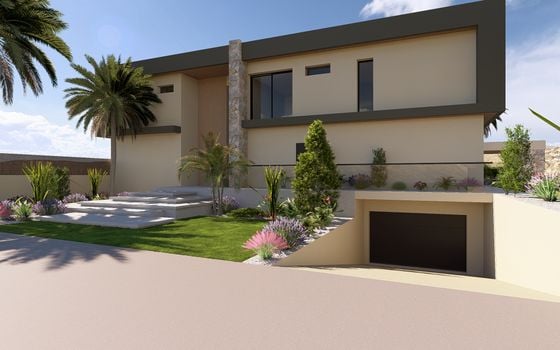 Villa de 5 chambres à Murcia - THE144592 - Photo - Small - 13