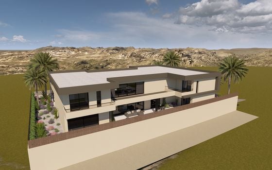Villa de 5 chambres à Murcia - THE144592 - Photo - Small - 16