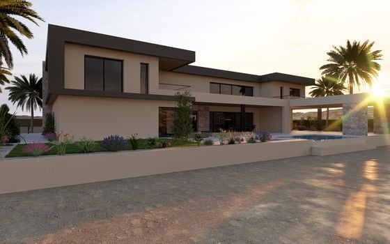 Villa de 5 chambres à Murcia - THE144592 - Photo - Small - 15
