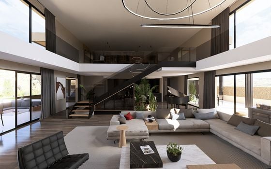 Villa de 5 chambres à Murcia - THE144592 - Photo - Small - 6