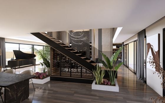 Villa de 5 chambres à Murcia - THE144592 - Photo - Small - 7