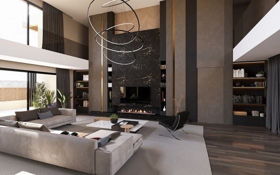 Villa de 5 habitaciones en Murcia - THE144592 - Foto - 5