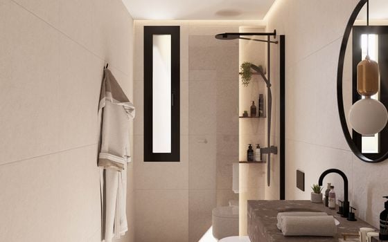 Villa de 4 chambres à Murcia - THE144595 - Photo - Small - 13