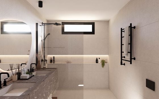 Villa de 4 chambres à Murcia - THE144595 - Photo - Small - 12