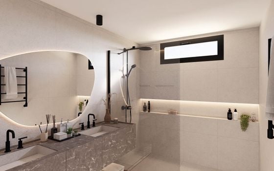 Villa de 4 chambres à Murcia - THE144595 - Photo - Small - 11