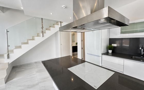 3 bedroom Villa in Polop - SUN144597 - Photo - 4