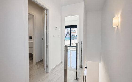 Villa   v Polop, 3 ložnice - SUN144597 - Foto - Small - 17