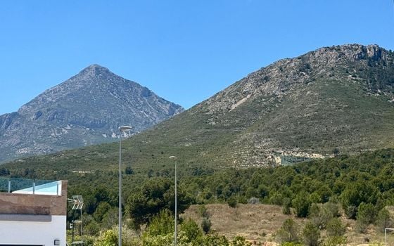Villa   v Polop, 3 ložnice - SUN144597 - Foto - Small - 22