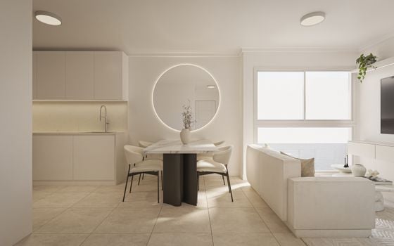 Penthouse de 1 chambre à Torrevieja - CNO144629 - Photo - Small - 17