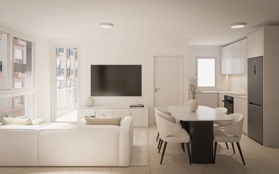 Penthouse de 1 chambre à Torrevieja - CNO144629 - Photo - Small - 24
