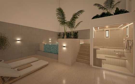 Penthouse de 1 chambre à Torrevieja - CNO144629 - Photo - Small - 39