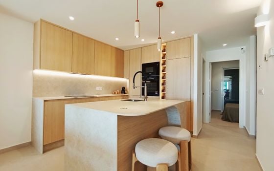 3 bedroom Apartment in Benijófar - GV144617 - Photo - Small - 8