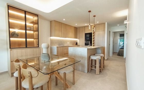 3 bedroom Apartment in Benijófar - GV144617 - Photo - Small - 6