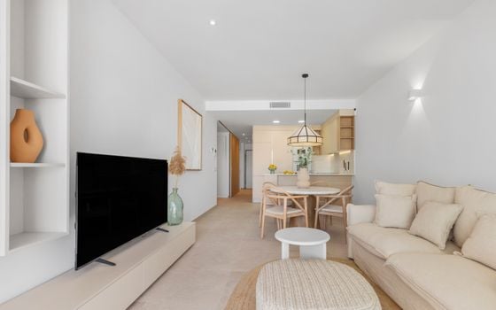 3 bedroom Bungalow in Dolores - GV144634 - Photo - Small - 8