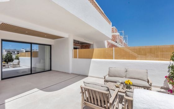 3 bedroom Bungalow in Dolores - GV144634 - Photo - Small - 29