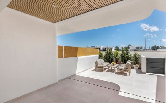 3 bedroom Bungalow in Dolores - GV144634 - Photo - Small - 36