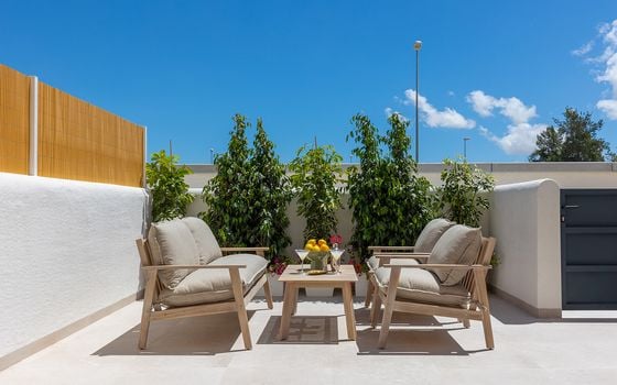 3 bedroom Bungalow in Dolores - GV144634 - Photo - Small - 37