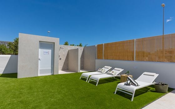 3 bedroom Bungalow in Dolores - GV144634 - Photo - Small - 45