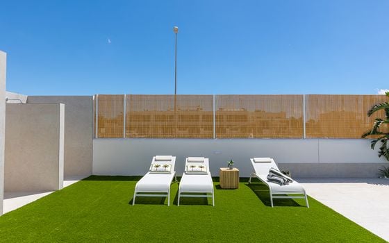 3 bedroom Bungalow in Dolores - GV144634 - Photo - Small - 46