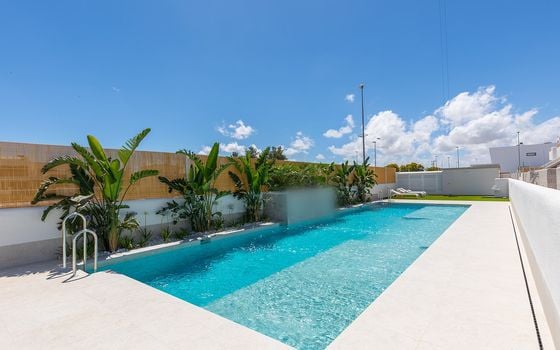 3 bedroom Bungalow in Dolores - GV144634 - Photo - Small - 48