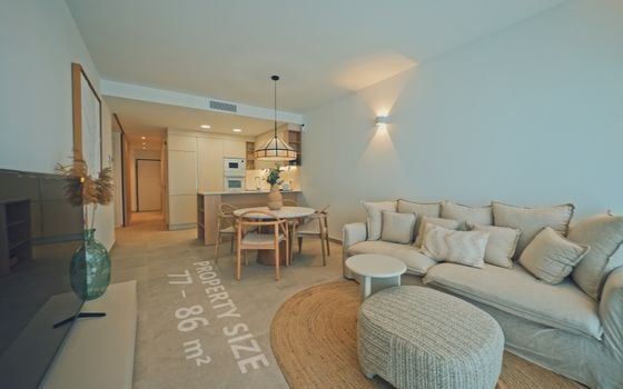 3 bedroom Bungalow in Dolores - GV144634 - Photo - Small - 9