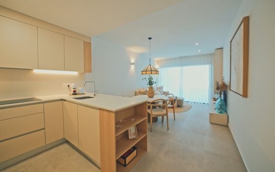 3 bedroom Bungalow in Dolores - GV144634 - Photo - Small - 10