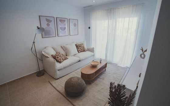 Appartement de 2 chambres à Almoradí - CII147828 - Photo - 2