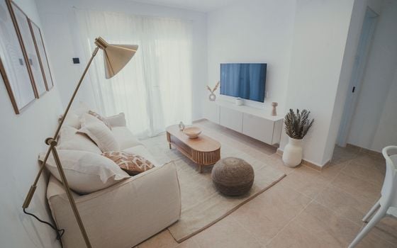 Appartement de 2 chambres à Almoradí - CII147828 - Photo - 3
