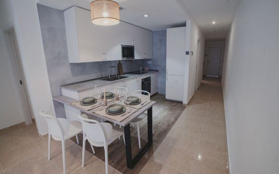 Appartement de 2 chambres à Almoradí - CII147828 - Photo - 5