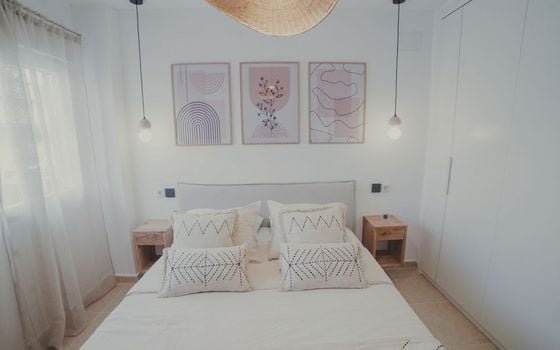 Apartament cu 2 dormitoare în Almoradí - CII147828 - Imagini - Small - 9