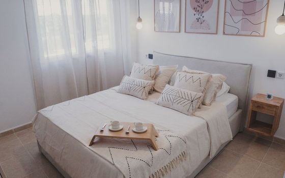 3 Schlafzimmer Appartement in Almoradí - CII144793 - Foto - Small - 6