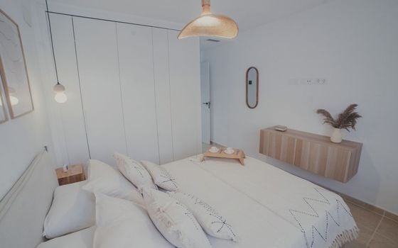 3 Schlafzimmer Appartement in Almoradí - CII144793 - Foto - Small - 10
