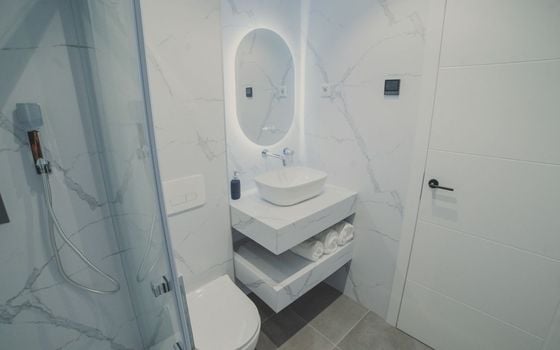 3 Schlafzimmer Appartement in Almoradí - CII144793 - Foto - Small - 14