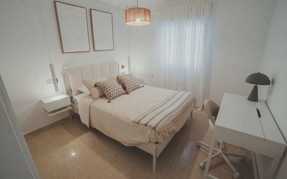 3 Schlafzimmer Appartement in Almoradí - CII144793 - Foto - Small - 15
