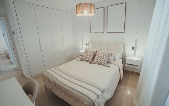3 Schlafzimmer Appartement in Almoradí - CII144793 - Foto - Small - 17