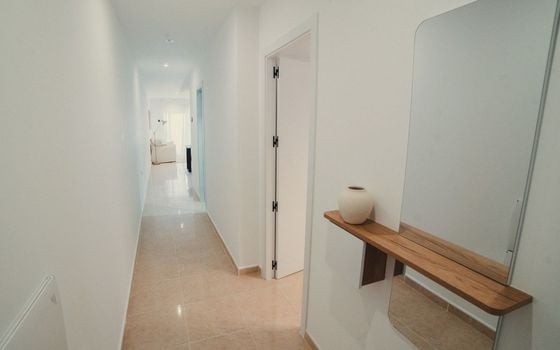 3 Schlafzimmer Appartement in Almoradí - CII144793 - Foto - Small - 25