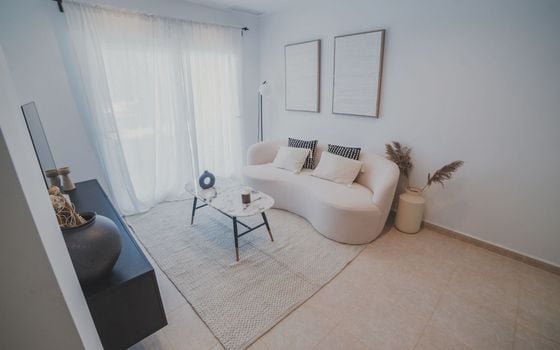 3 Schlafzimmer Appartement in Almoradí - CII144793 - Foto - Small - 26
