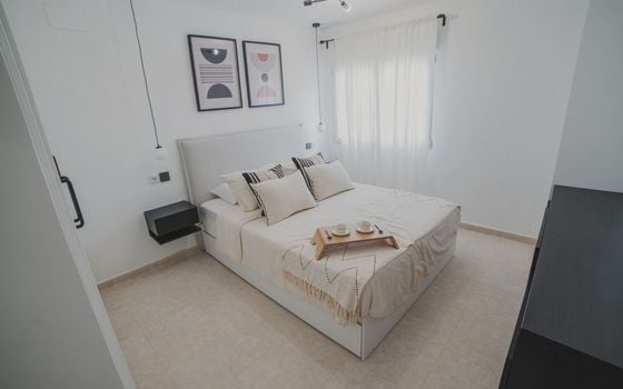 3 Schlafzimmer Appartement in Almoradí - CII144793 - Foto - Small - 31