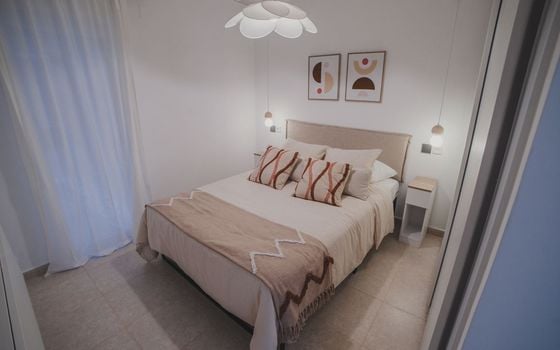 3 Schlafzimmer Appartement in Almoradí - CII144793 - Foto - Small - 36