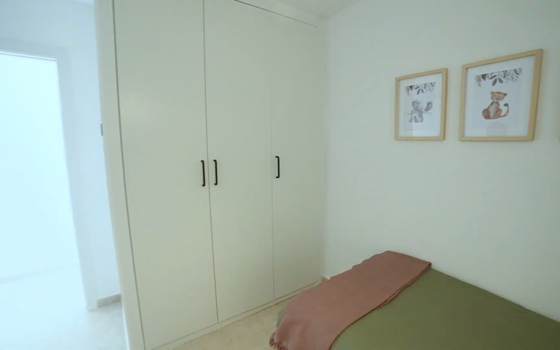 3 Schlafzimmer Appartement in Almoradí - CII144793 - Foto - Small - 41