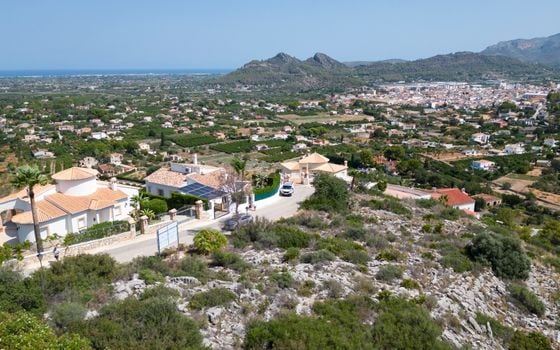 4 bedroom Villa in Pedreguer - MM144805 - Photo - Small - 10