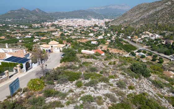 4 bedroom Villa in Pedreguer - MM144805 - Photo - Small - 9