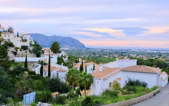 Villa de 4 chambres à Pedreguer - MM144928 - Photo - Small - 7